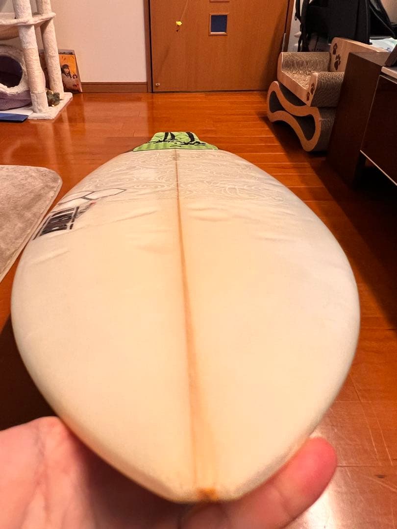 アルメリック　ニューフライヤー