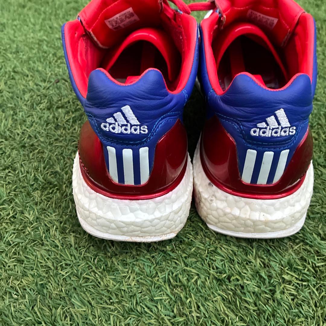 adidas Predator Mania TR ジャパンブルー