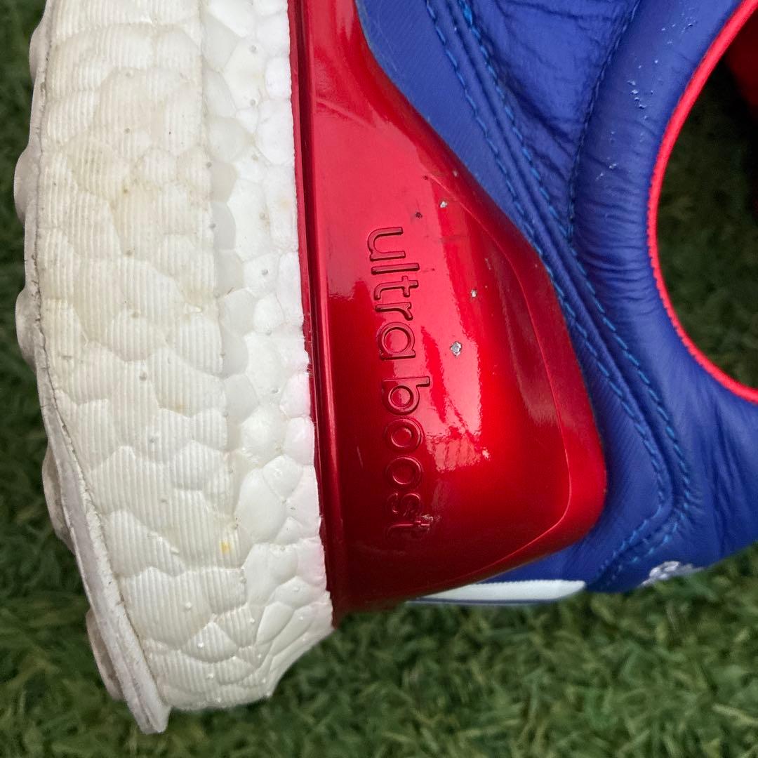 adidas Predator Mania TR ジャパンブルー