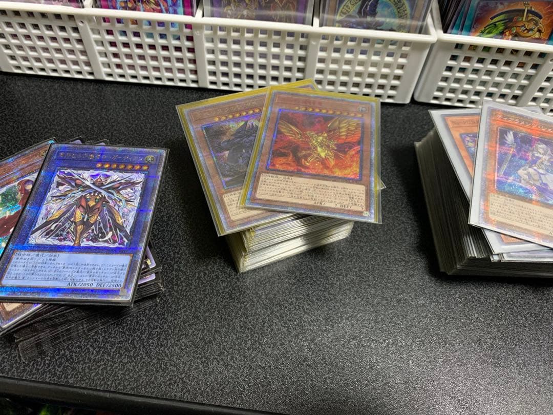 遊戯王 引退 まとめ売り