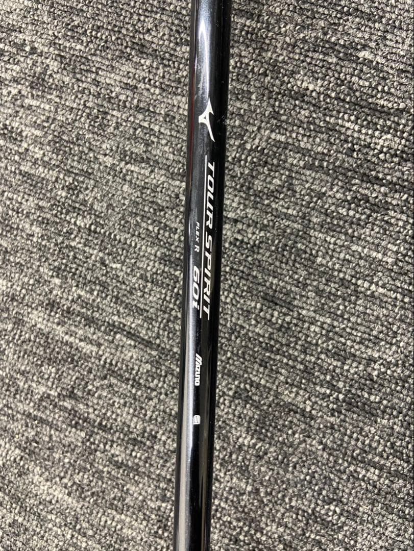 ミズノ　JPX800XD FORGED メンズ　ゴルフクラブ　アイアンセット