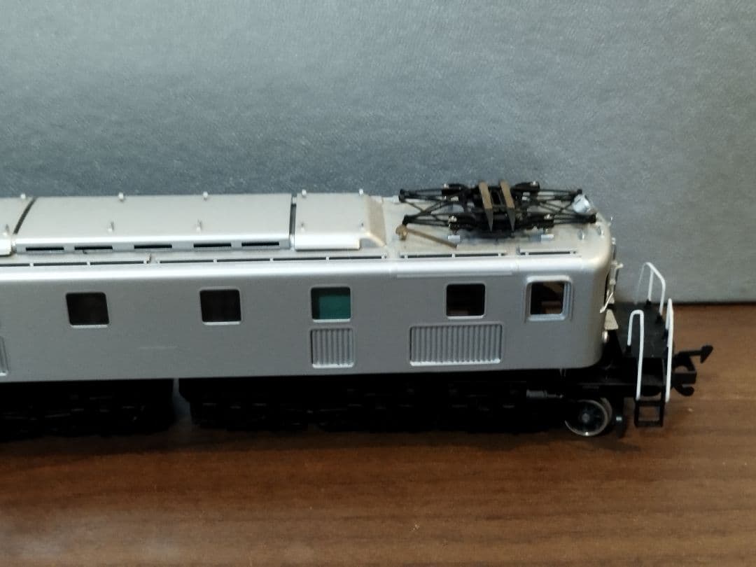 D*A様 ●天賞堂 EF10 国鉄 直流 電気 機関車 鉄道 模型 コレクション