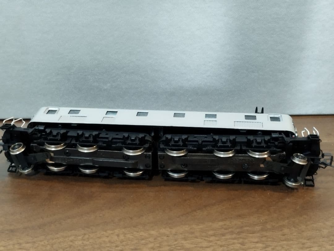 D*A様 ●天賞堂 EF10 国鉄 直流 電気 機関車 鉄道 模型 コレクション