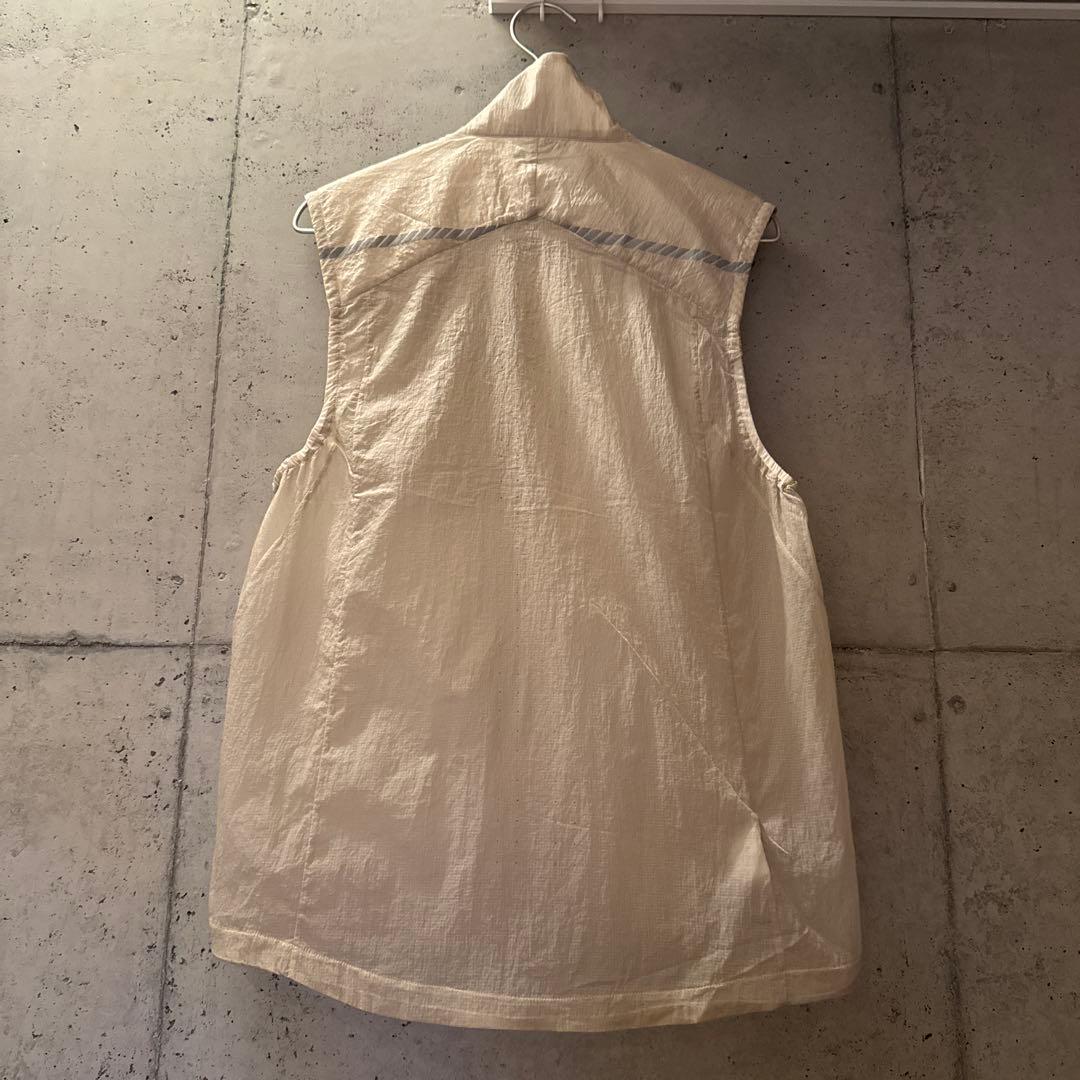 Salomon Sense Flow ウインドベスト Men's Mサイズ