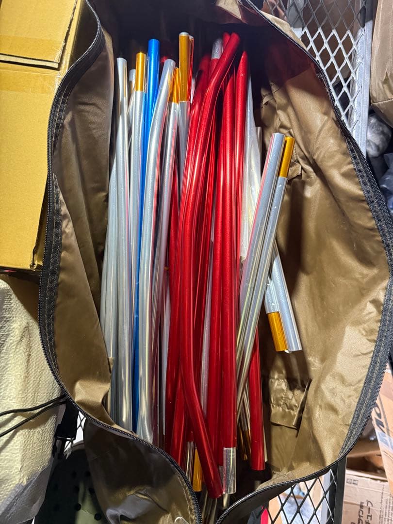 オガワ　ティエラ5-EX2