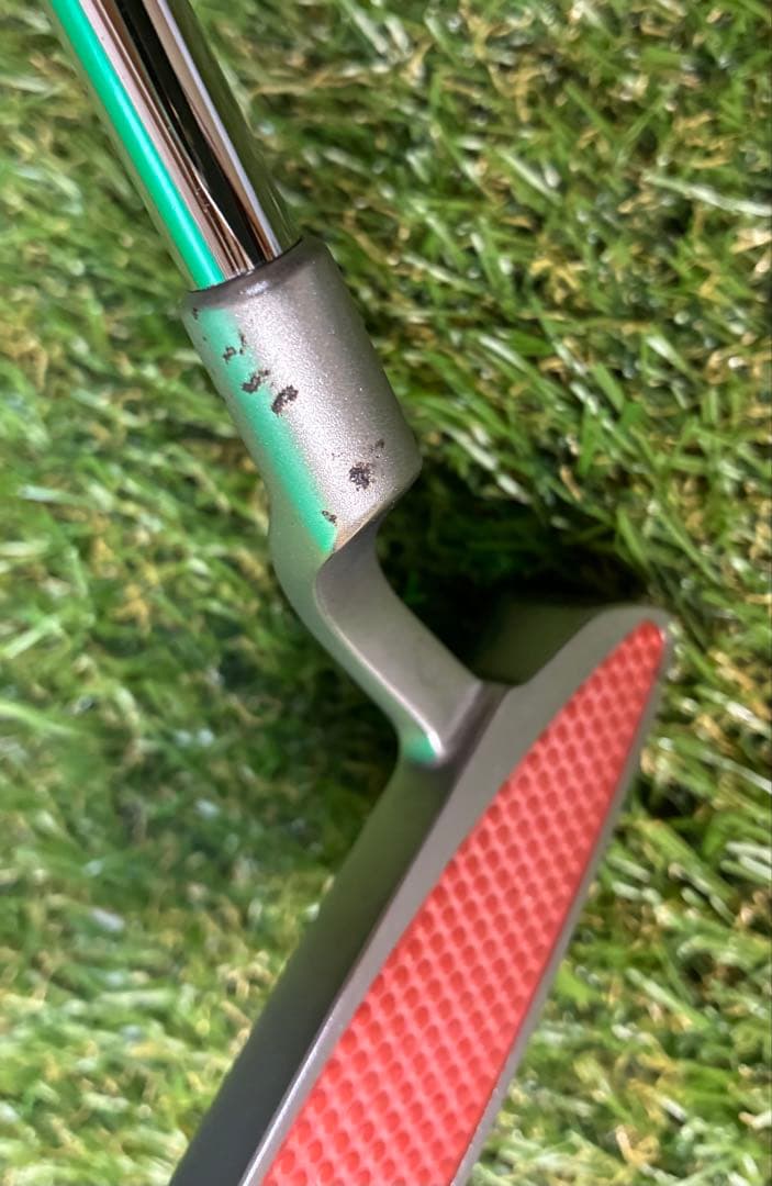 TaylorMade NUBBINS 五木ひろし