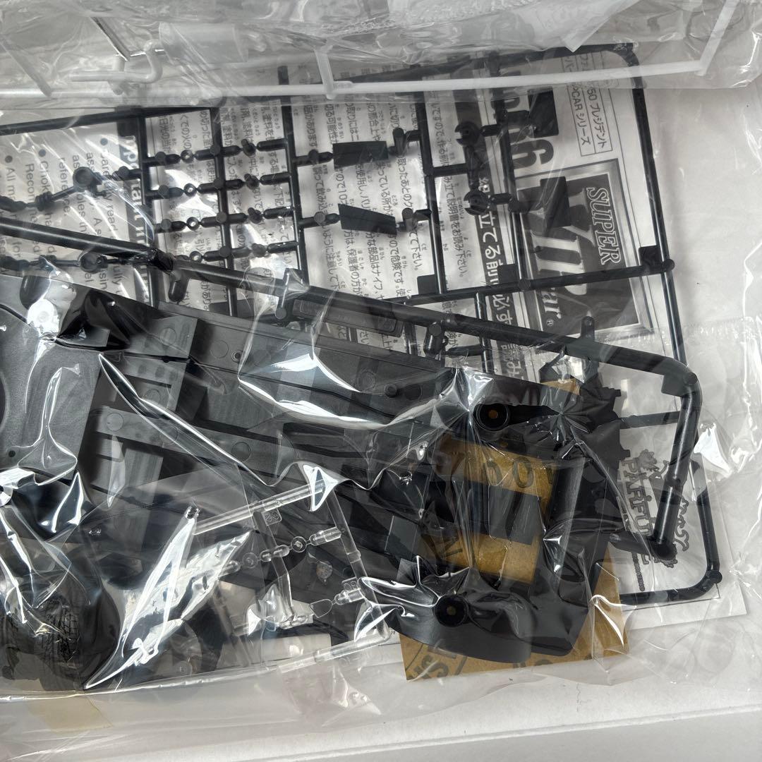 青島PF50 PRESIDENT スーパーVIP Carシリーズ