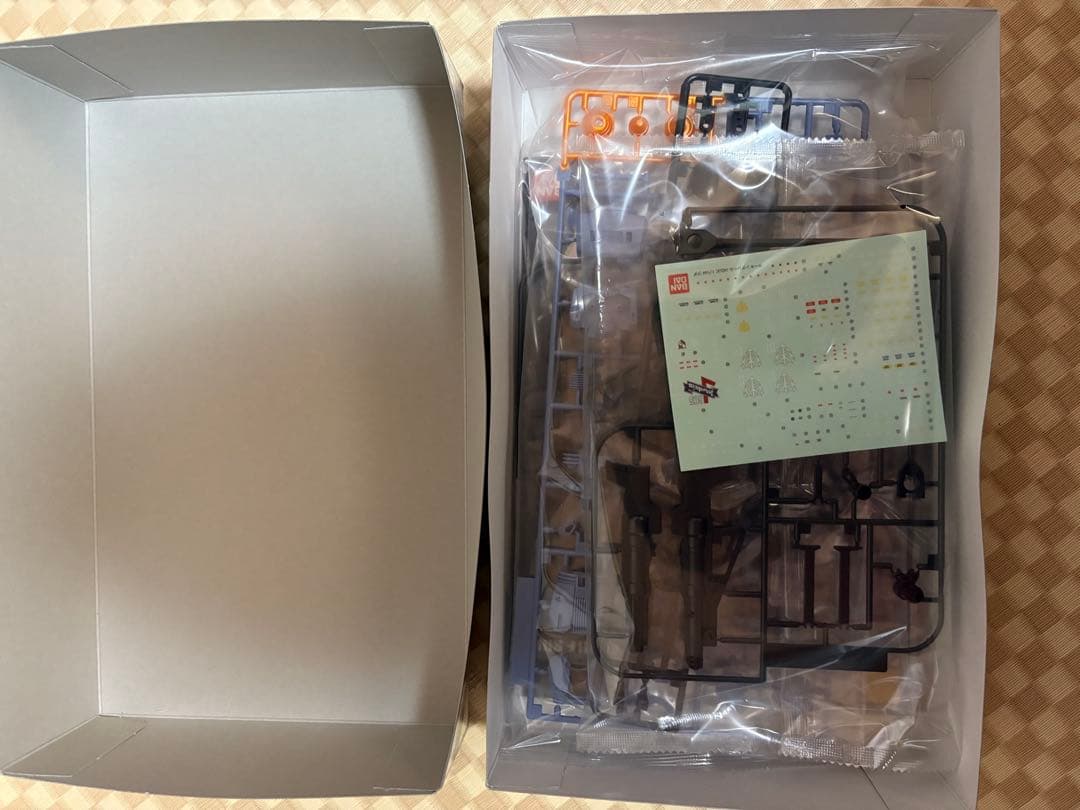 お得！ガンプラ　6つまとめ売り【新品未開封】