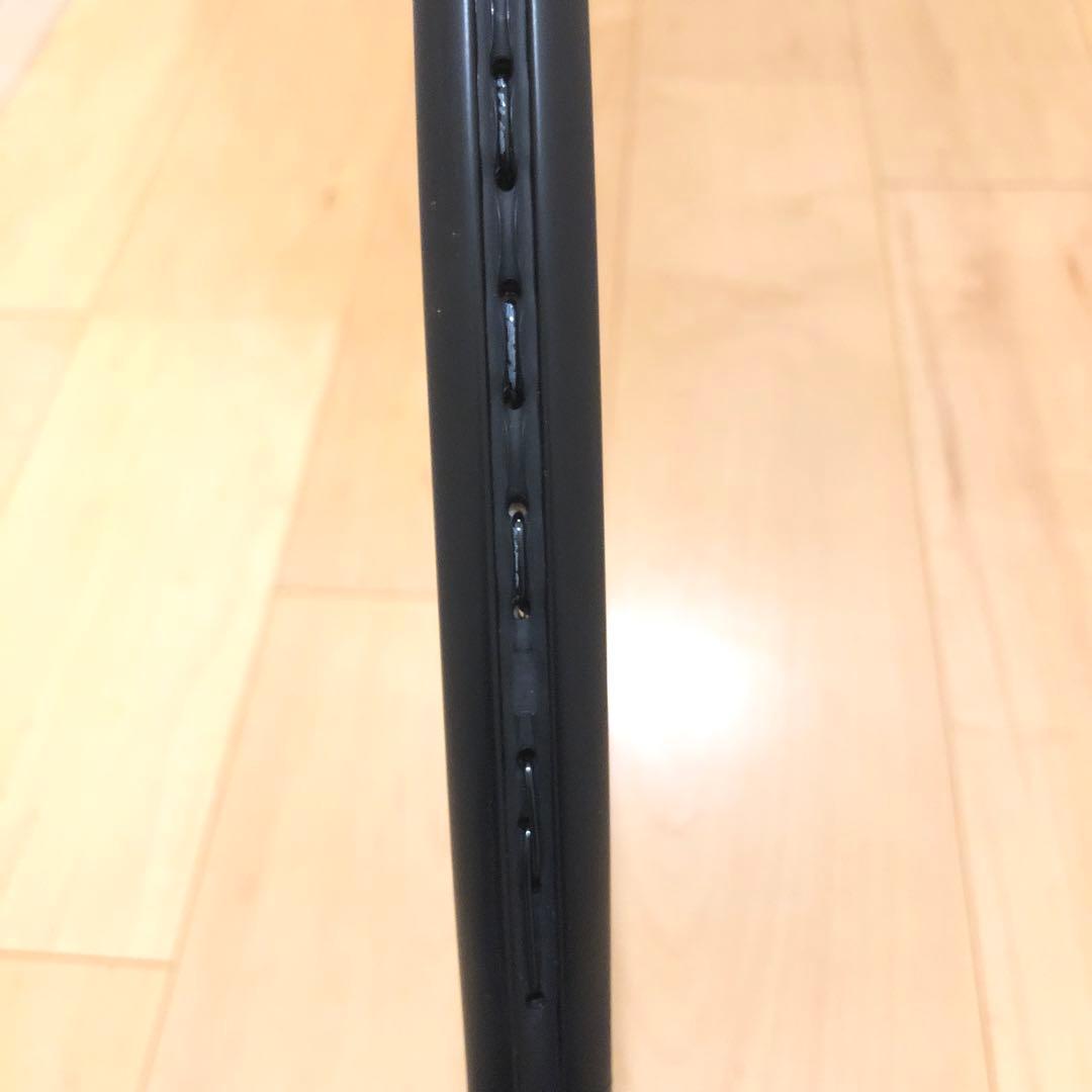 Wilsonウィルソン BLADE98V08 16x19 BLACK G2