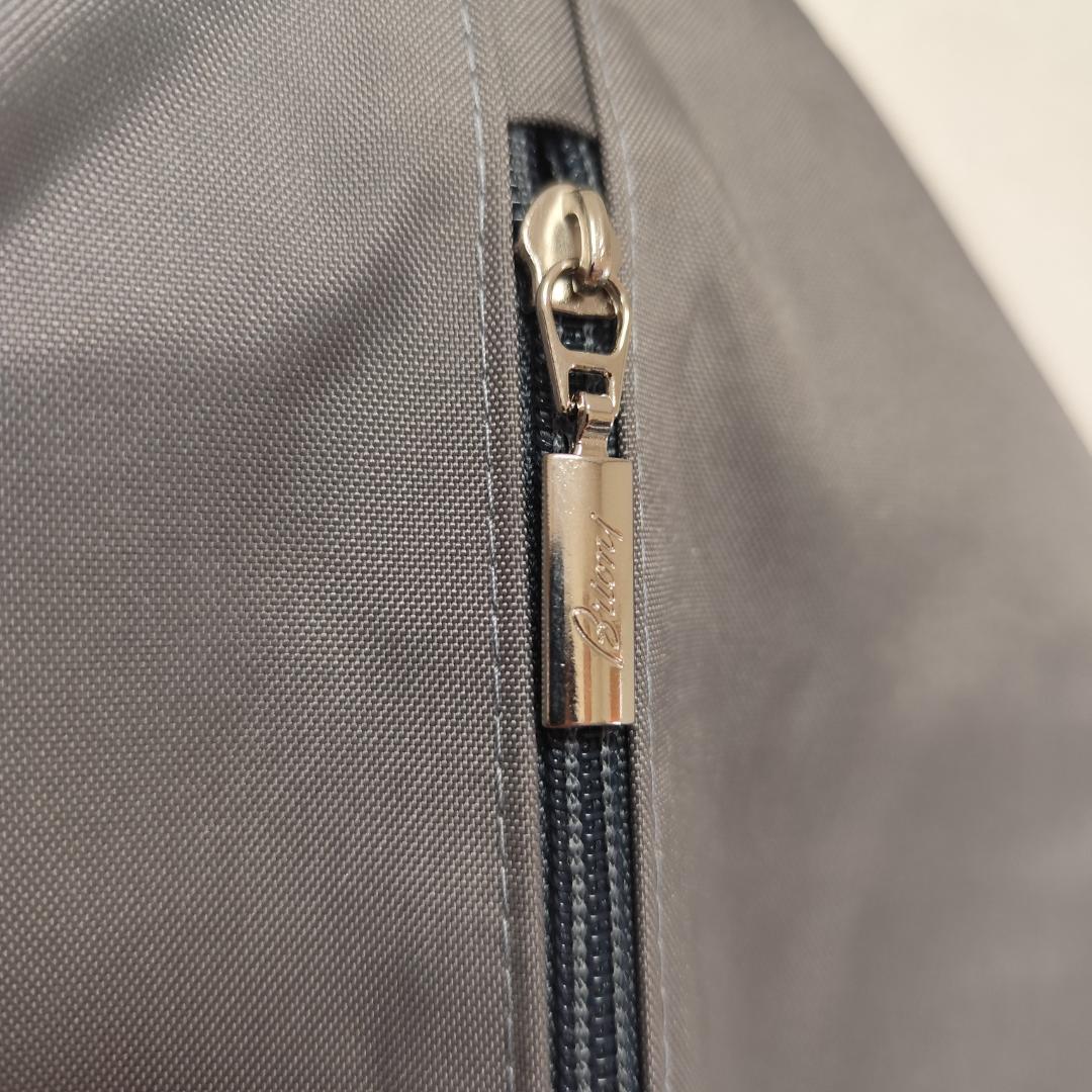 ブリオーニ ガーメントケース ガーメントバッグ ロングコート用