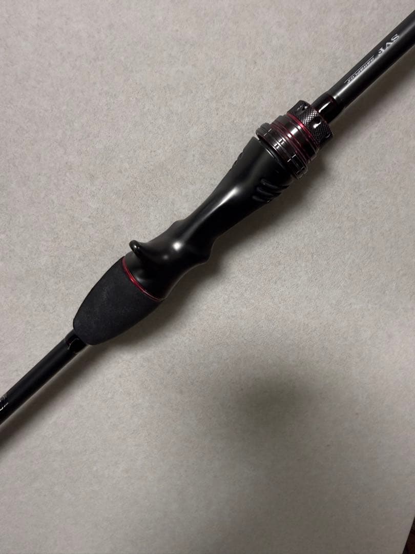 ダイワ　極鋭カワハギ　EX AGS ZERO