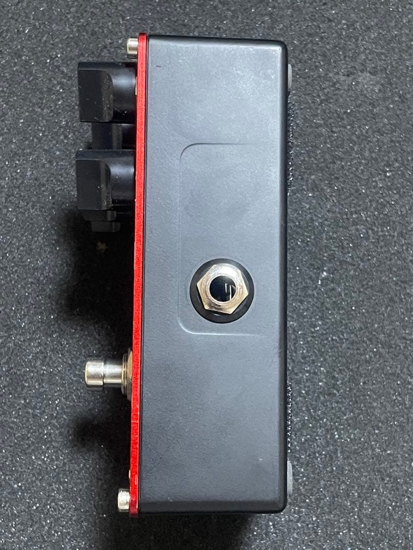 ギター VOX MYSTIC EDGE VALVENARGY