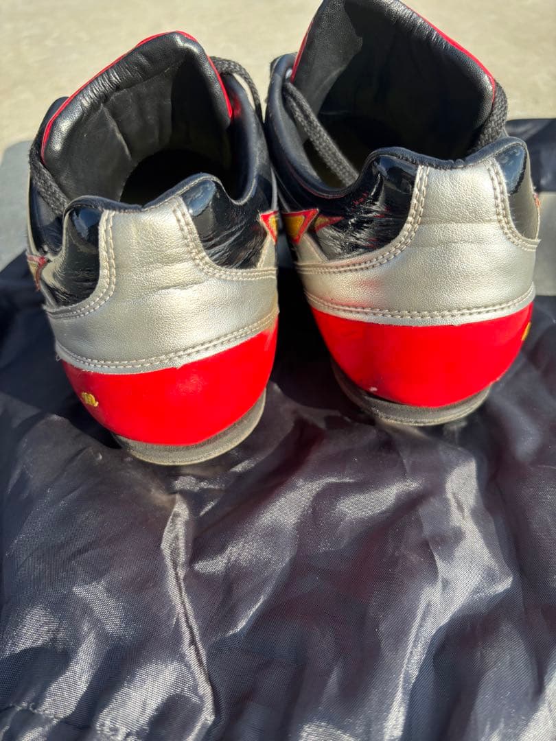 Mizuno グローバルエリートスパイク