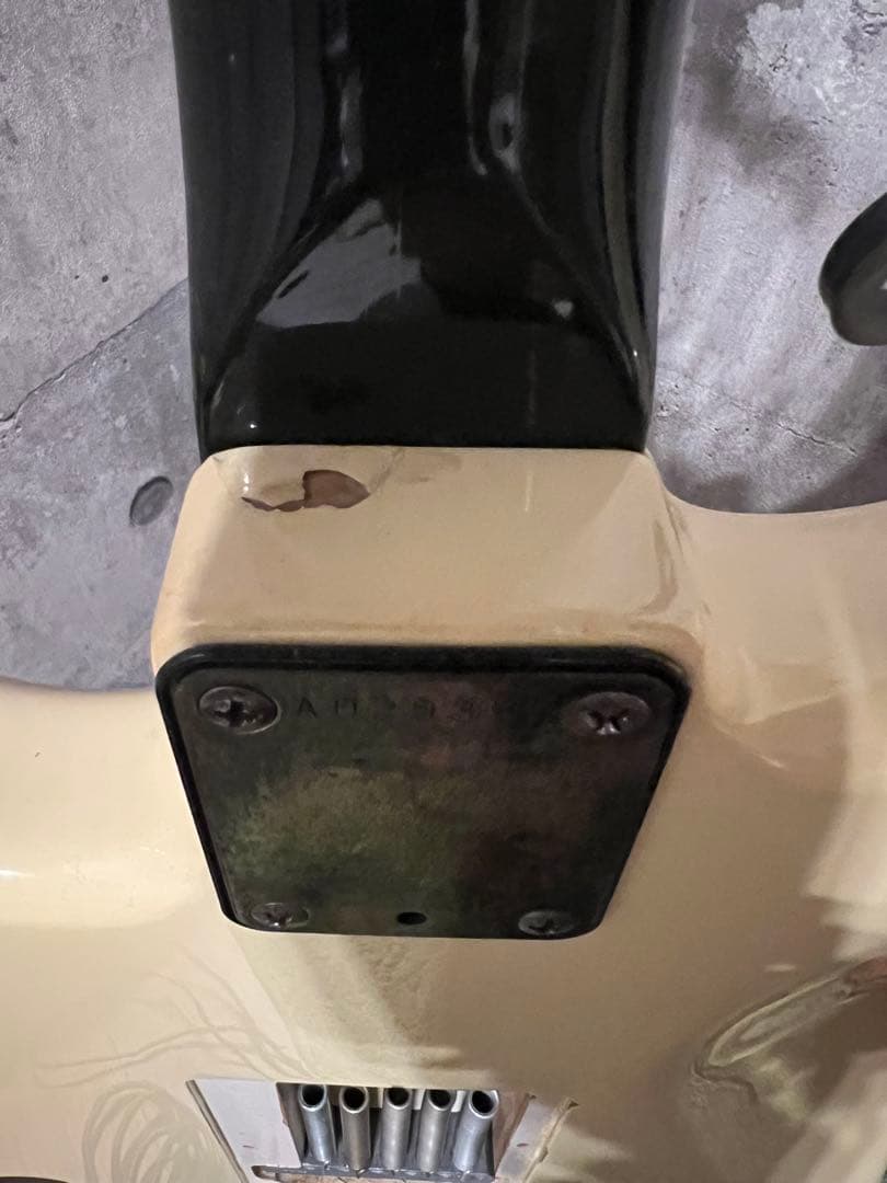 Fender Japan Boxer ストラトキャスター ボクサー ST-556