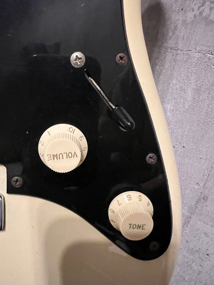 Fender Japan Boxer ストラトキャスター ボクサー ST-556