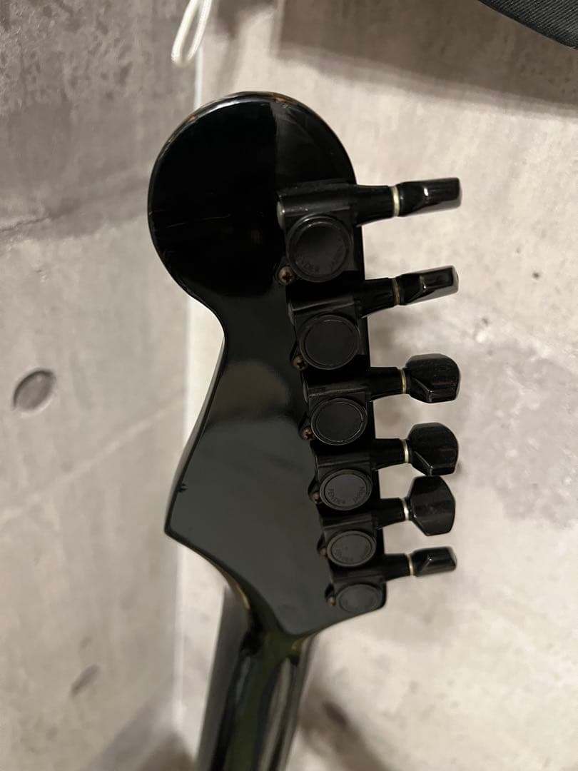 Fender Japan Boxer ストラトキャスター ボクサー ST-556