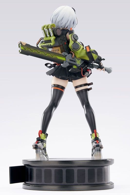 ゼンレスゾーンゼロ アンビー・デマラ 1/7 完成品フィギュア[APEX]