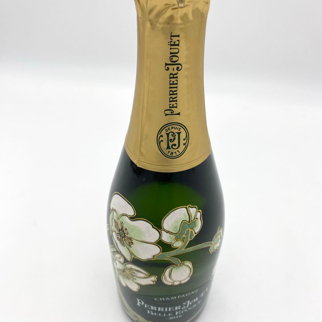 ①【未開栓】ペリエ ジュエ ベル エポック 2016 750ml 12.5%1本