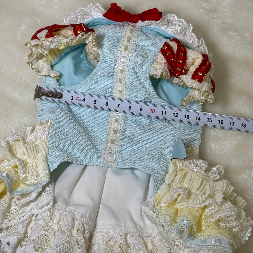 Miss BIue Pet 美品　ティーカッププードルサイズ　セット販売