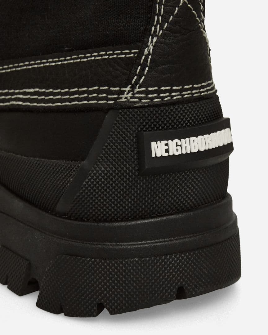 ネイバーフッド NEIGHBORHOOD ソレル SOREL ゴアテックス 新品