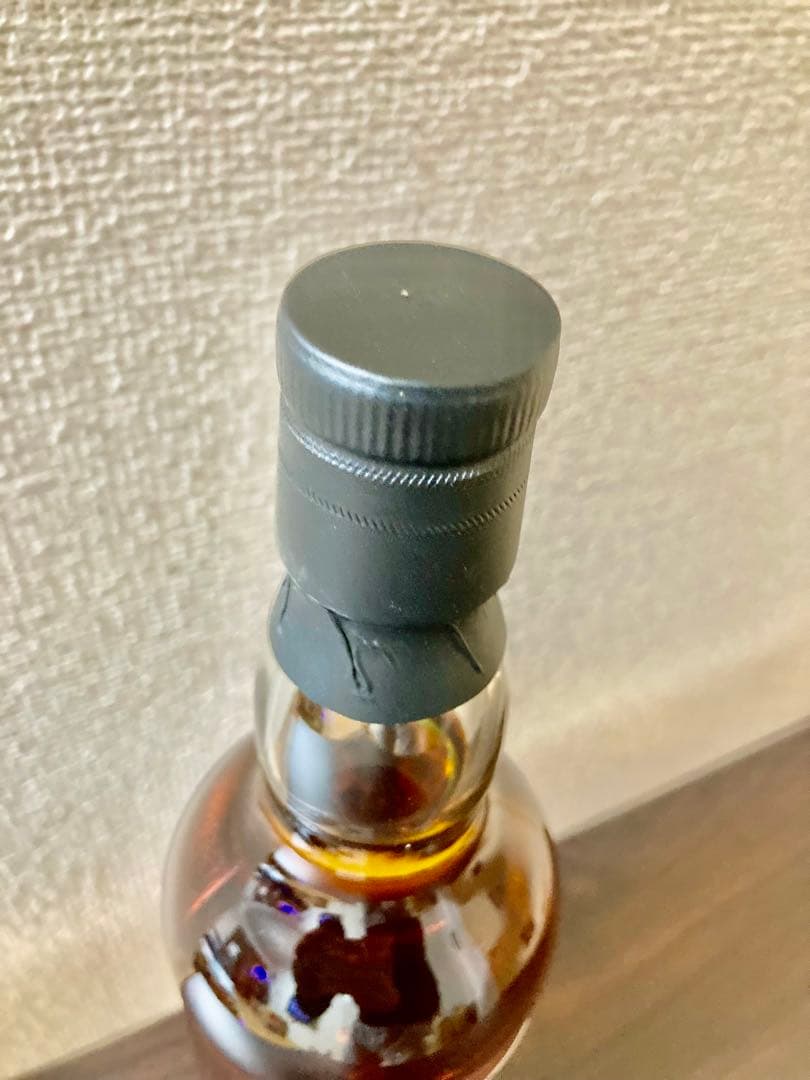 DEATH NOTE ウィリアムソン 2010 700ml 限定品