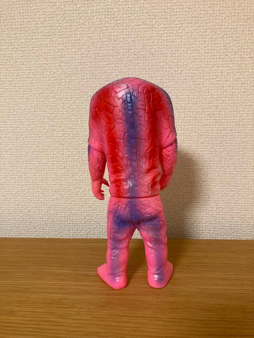 ブルマァク　ジャミラ