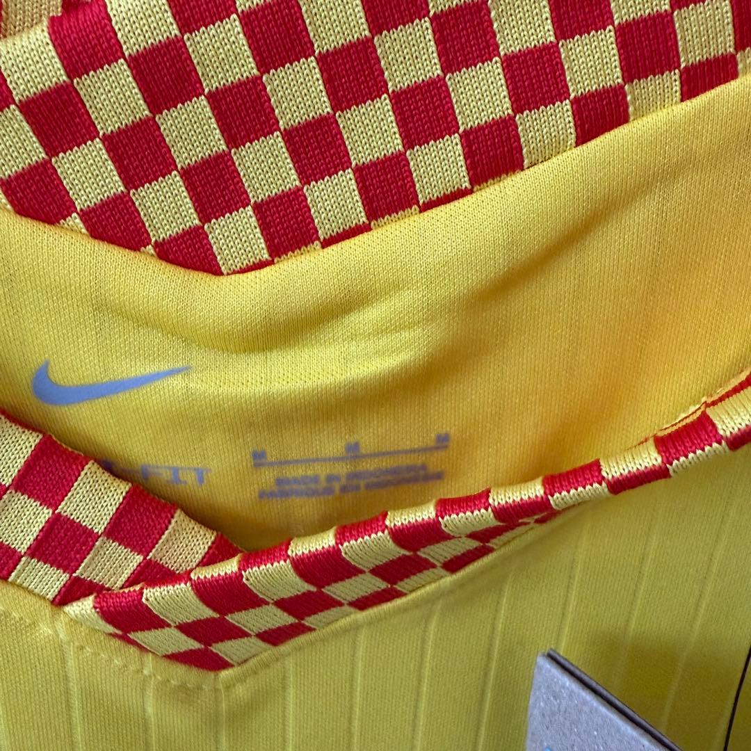 【正規品】リヴァプール 20-21 3rdユニフォーム　ロベルト・フィルミーノ