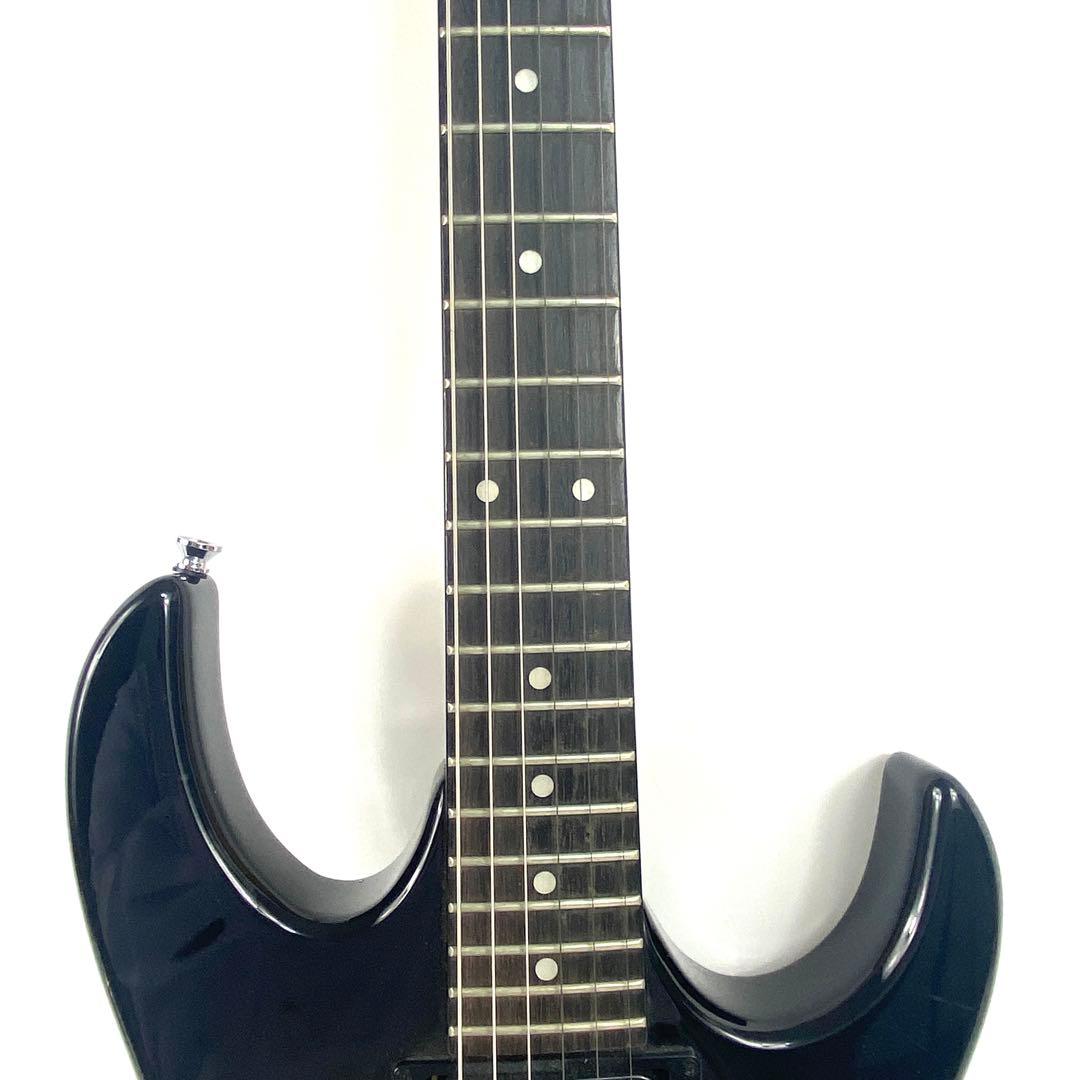 Ibanez アイバニーズ Gio エレキギター ブラック