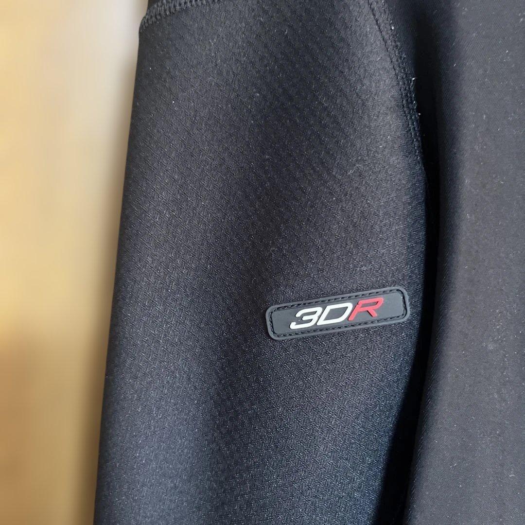 パールイズミ　ビブタイツ