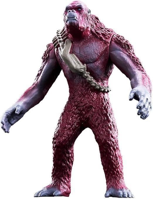 ムービーモンスターシリーズ SHIMO & SKAR KINGセット ゴジラ