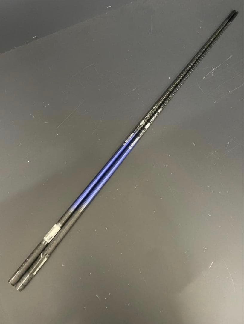 [新品] クアドラ 752i アイアン用 シャフト 2本セット