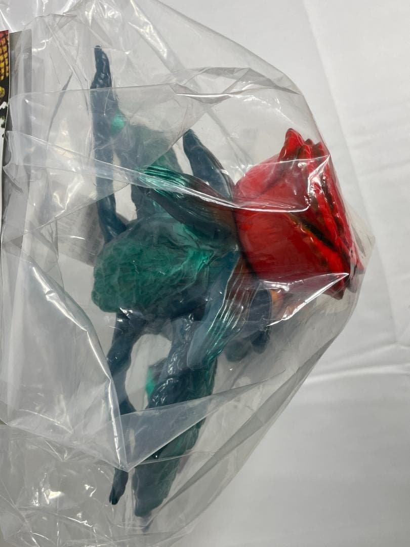 ◆マルサン ゴジラストア限定ビオランテ450 ClassicVer. 09323