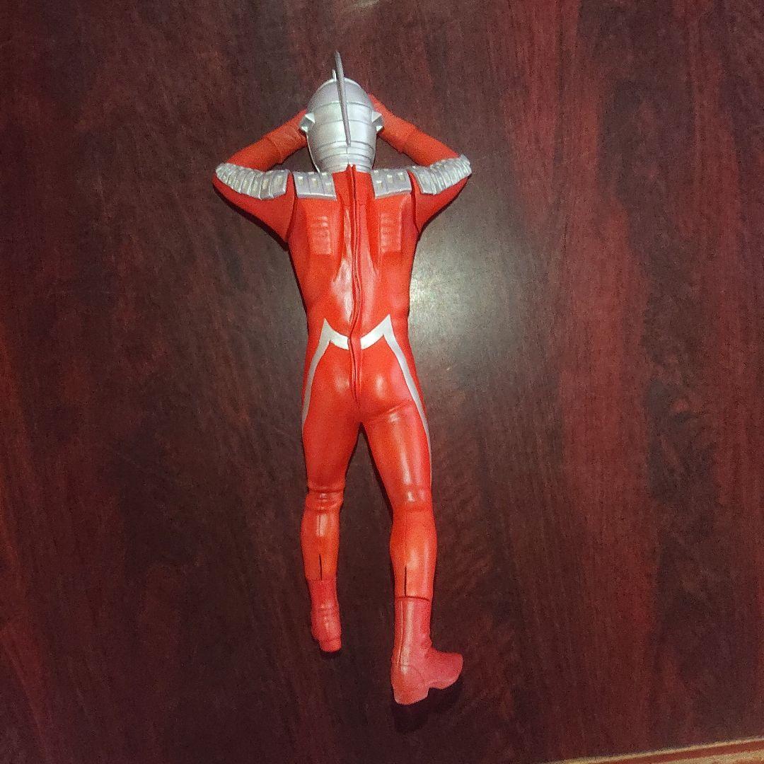 エクスプラス限定/ウルトラセブン エメリウム光線ポーズVer.