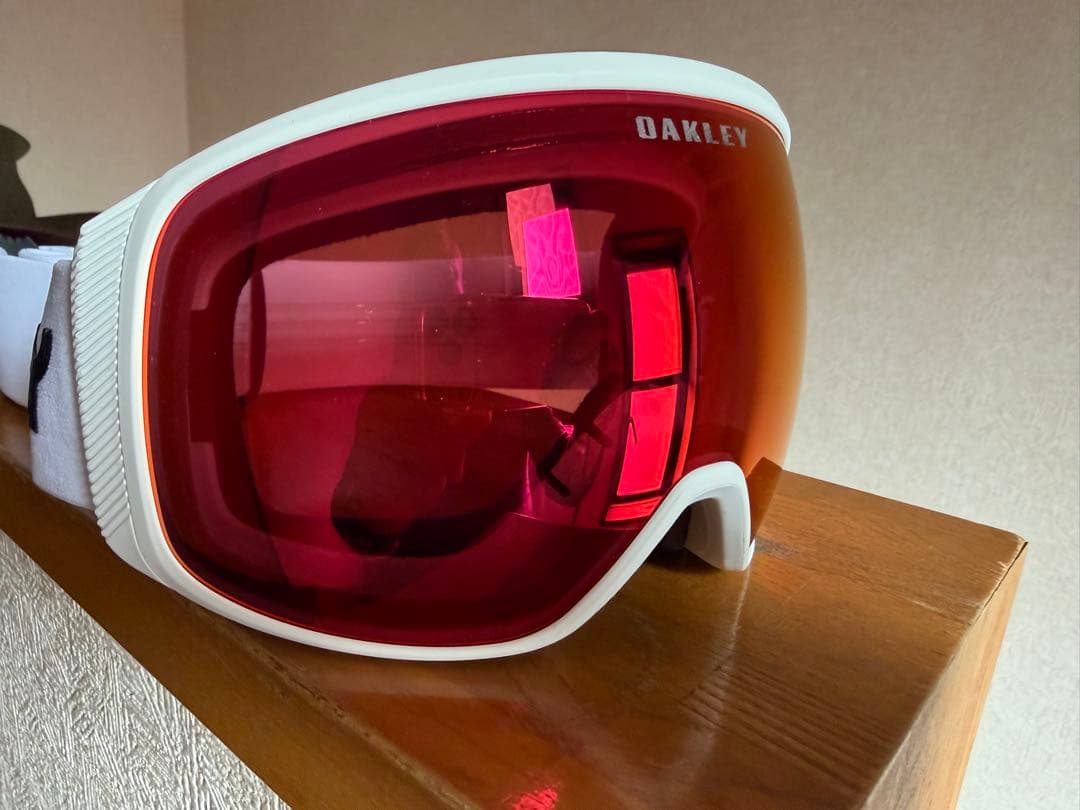 オークリー フライトトラッカーM