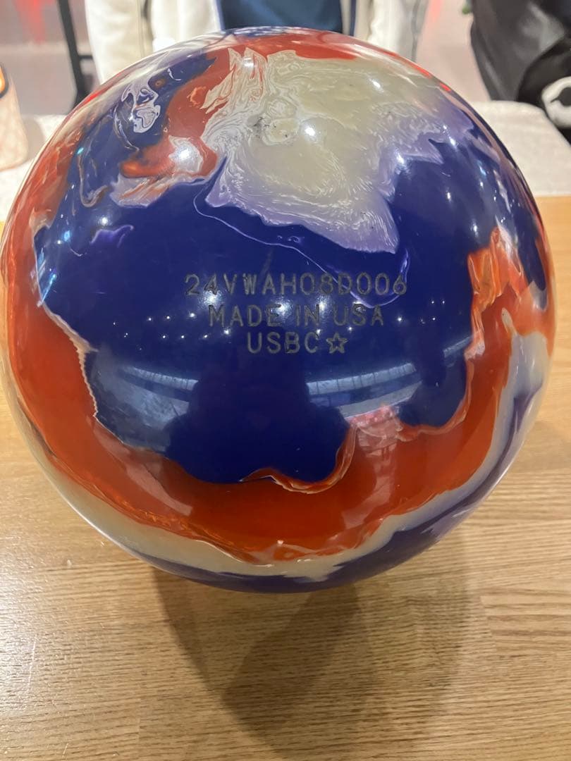 ストーム　ワイルドアブソリュート