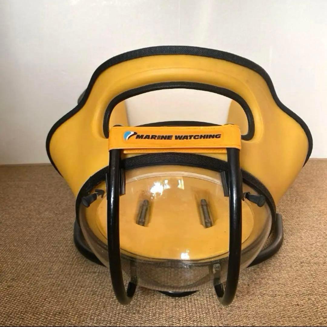 【送料込み / レア！希少！】シュノーケル ボディボード