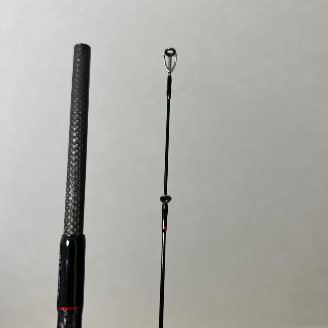 じゅんレガーメREGAME X-ARMATURA 斬80 Ogre Top