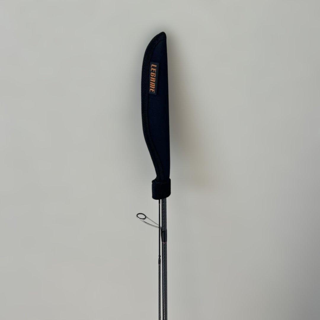 じゅんレガーメREGAME X-ARMATURA 斬80 Ogre Top