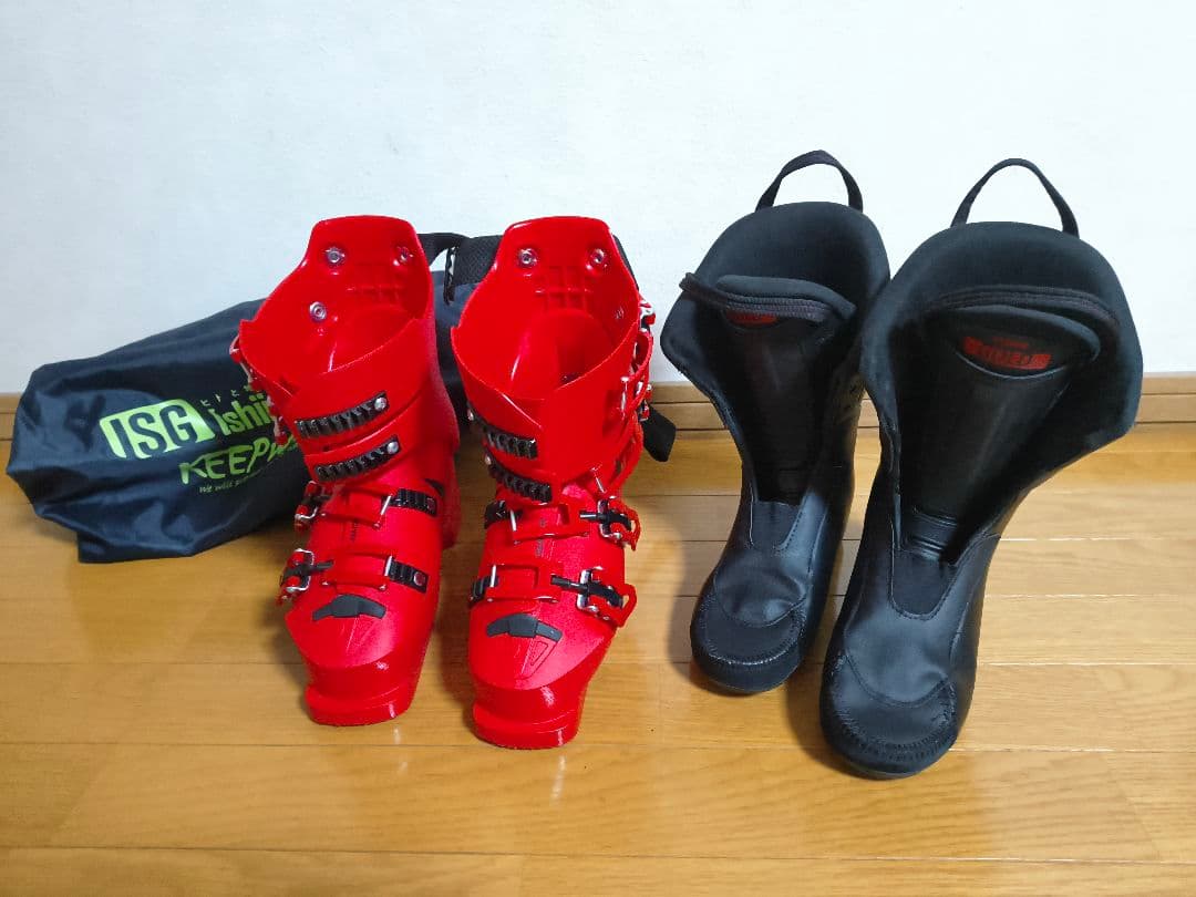 スキー ATOMIC REDSTER CLUB SPORT 110 LC