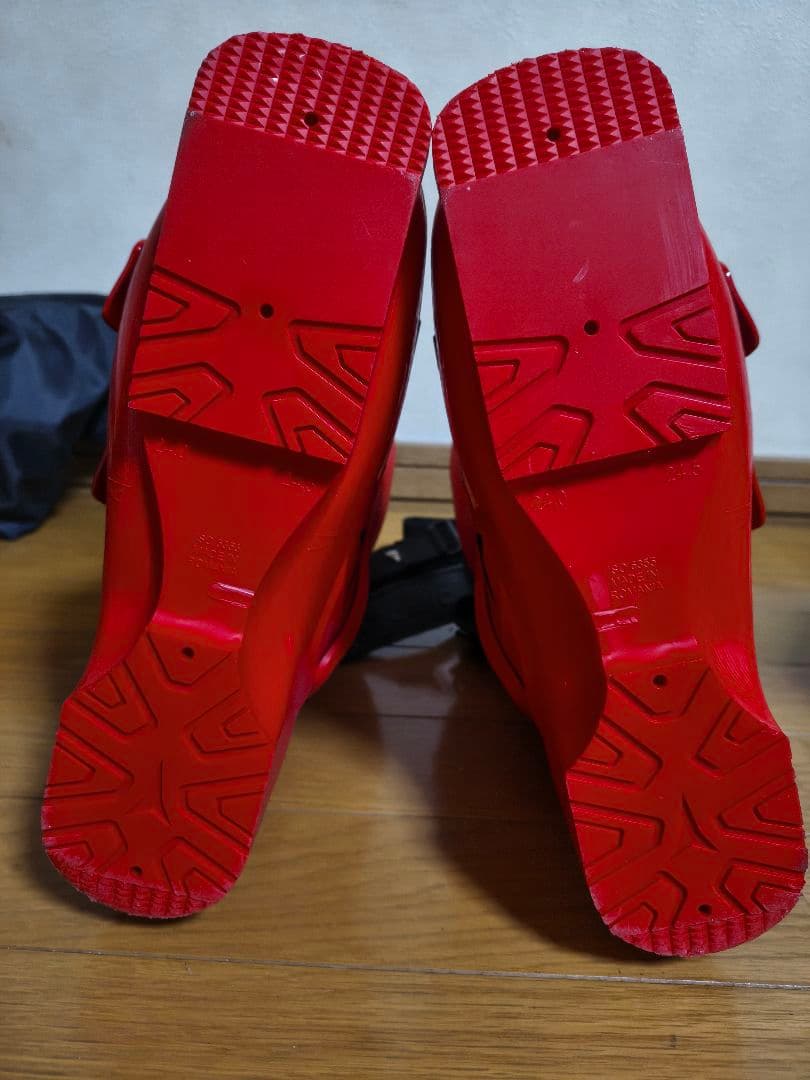 スキー ATOMIC REDSTER CLUB SPORT 110 LC