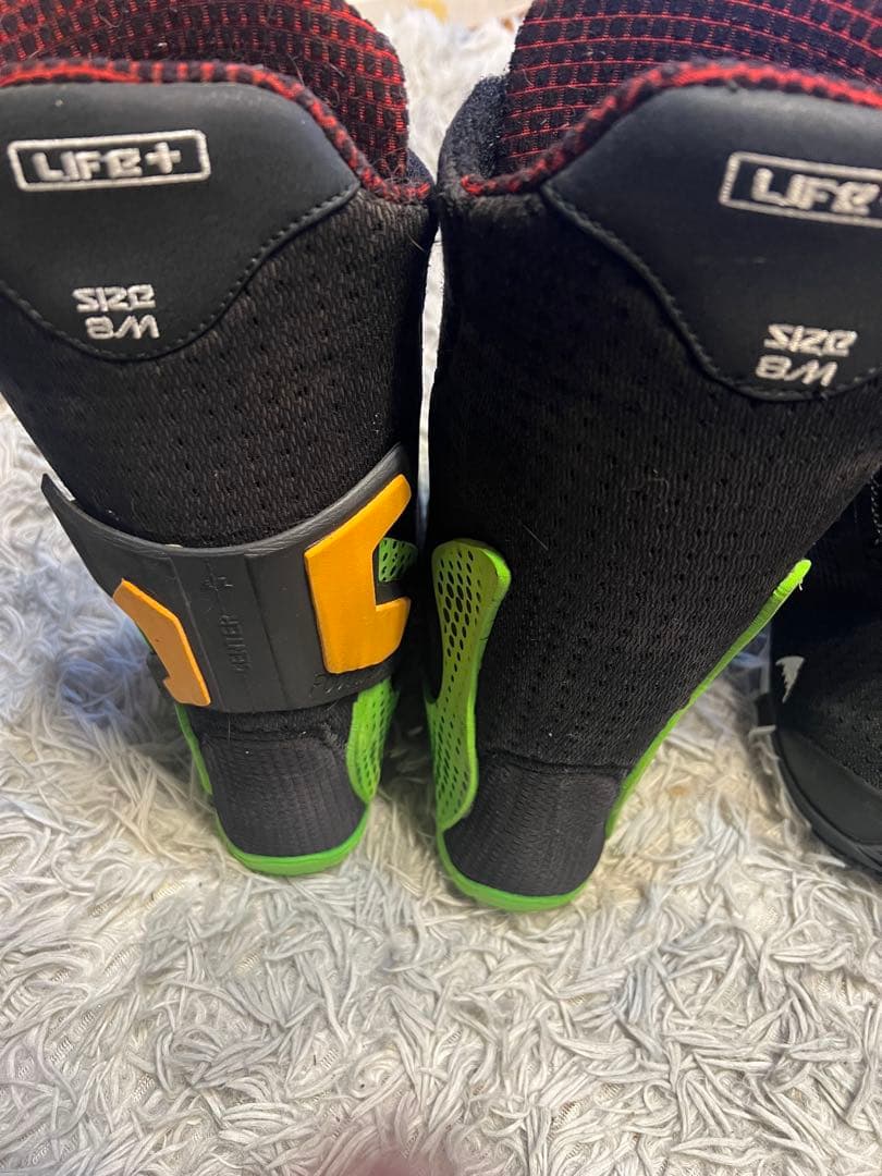 スノーボード BURTON SLX 26.0 19-20