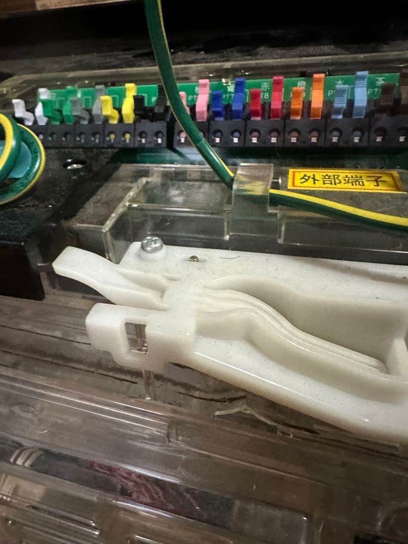 【134さん専用慶次】循環改造済み。ボリューム付き