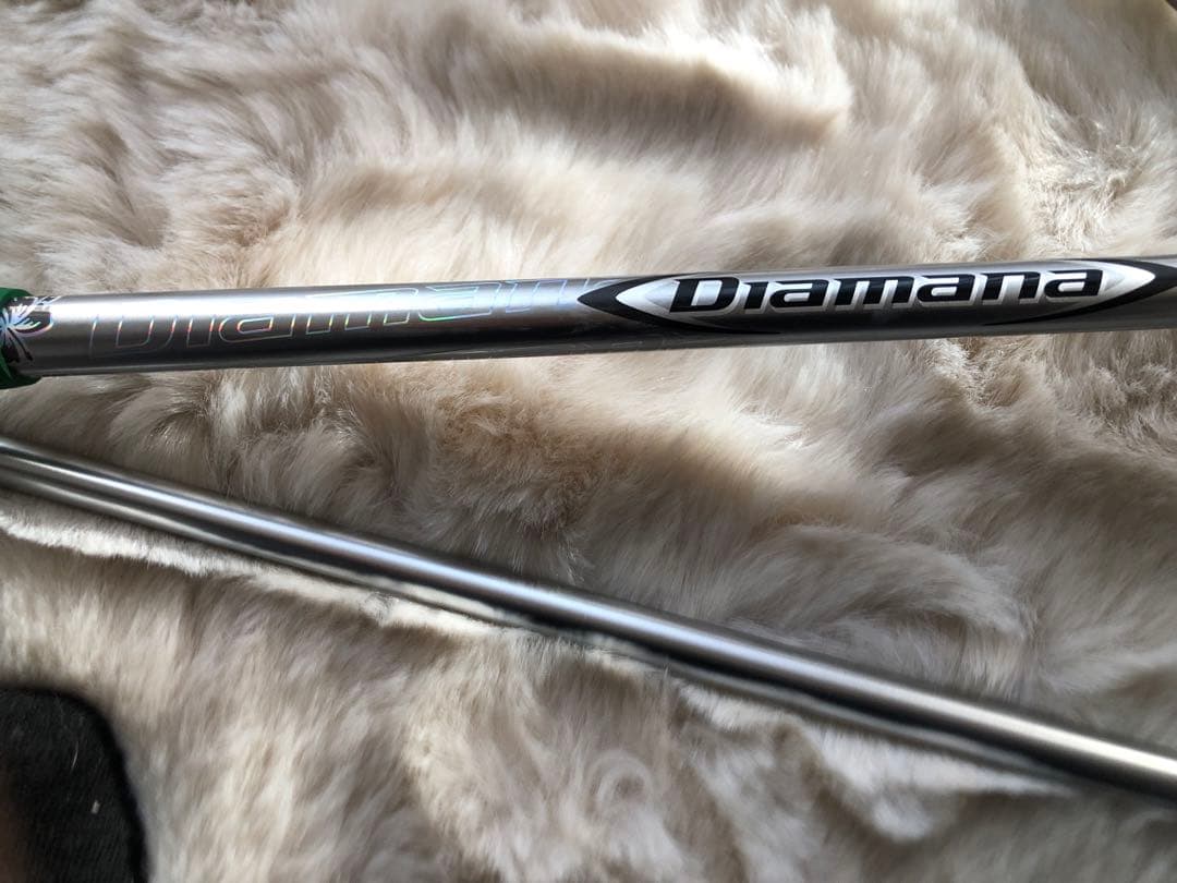 PING G25 ユーティリティクラブ 3本セット