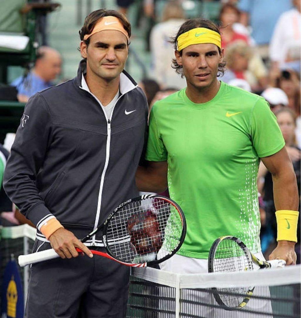 2011 フェデラー ナイキ ジャケット