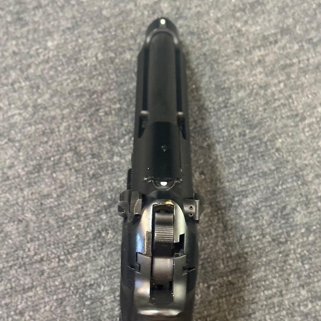 東京マルイ M9 ガスガン ガスブローバック