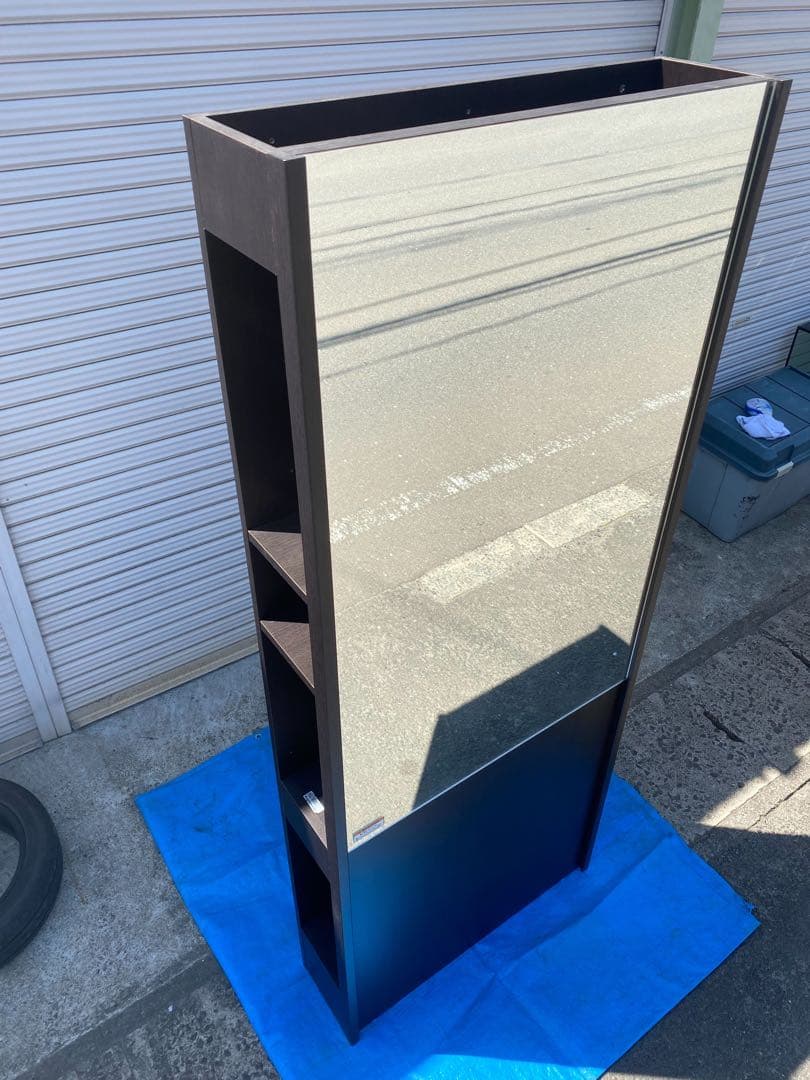 タカラベルモント レヴォール ミラーキャビネット