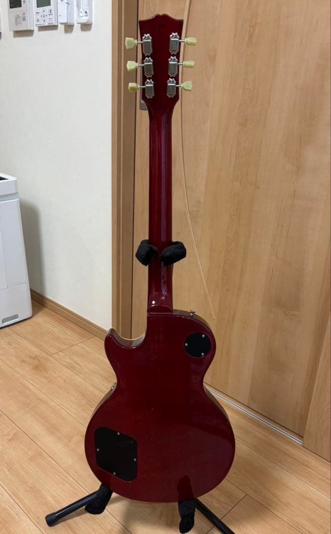 1981年製　Greco レスポールモデル