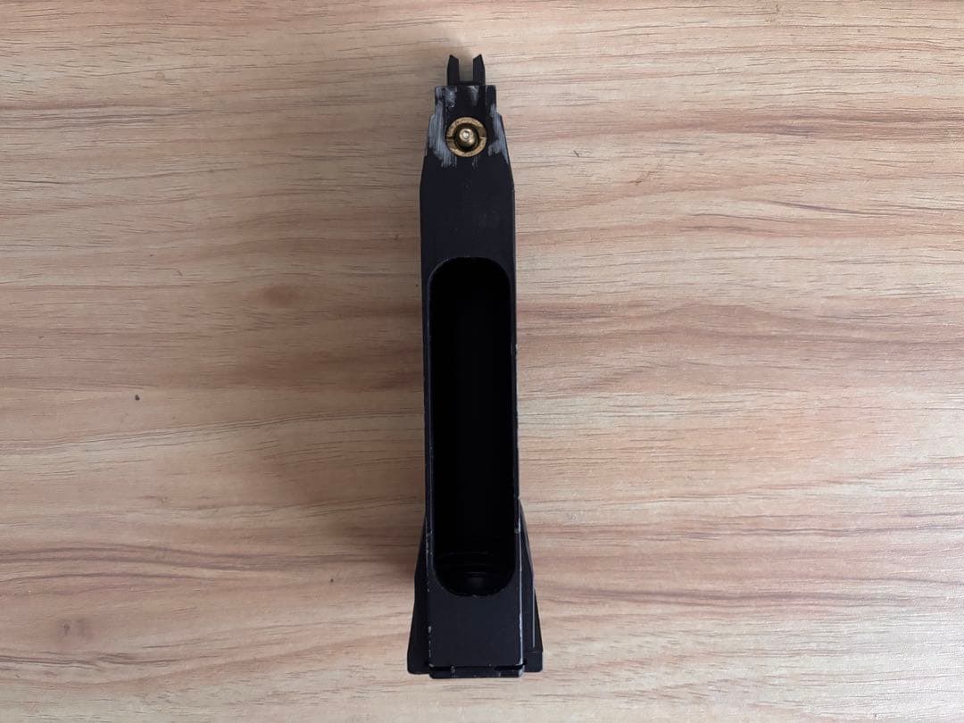 Laylax正規品 SIG PROFORCE M17 CO2ブローバックピストル