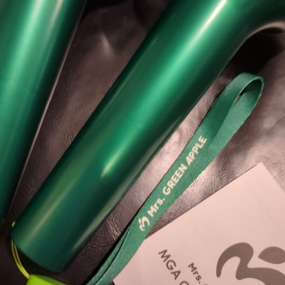 Mrs.GREEN APPLE /ミセス ペンライト ２本セット バベルの塔