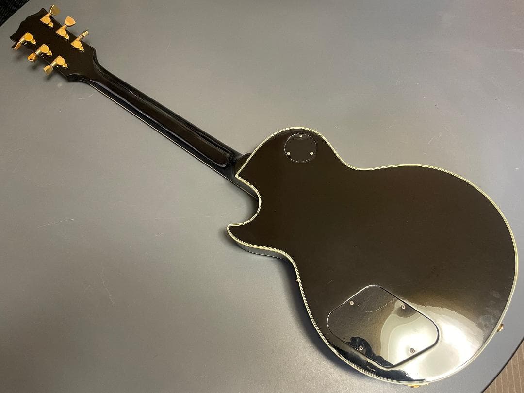 ギター Orville LPC-75